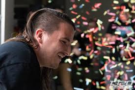 Well guys this couldn't have gone better. We flew Daniel in today to pick  up his new car! His reaction put a smile