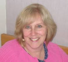 Susan Kilby Obituary (1951