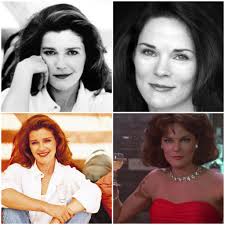 Watching STNG with Norbs! With Norbert Noodles and Karen Pollack