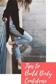 You made an effort to humiliate, minimize, and otherwise impugn your boyfriend's manhood and he too your words to heart. Tips To Build Body Confidence Clever Housewife