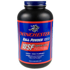 Winchester WSF Shotgun Powder