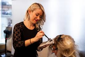 For the time being please wear your mask in our salon. Fresh Hair Studio Salon