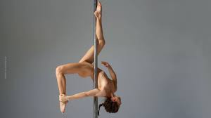 Mya Direk Dansçısı - Hegre **Porno**