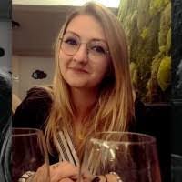 Lea Munoz's Instagram, Twitter & Facebook