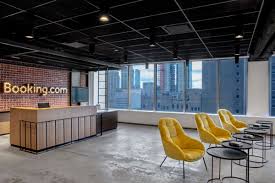 Booking 28liberty 017 Office Snapshots In 2020 Commercial And Office Architecture City Office Architecture