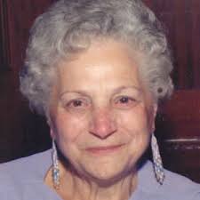 Obituary information for Rose C. Forlani