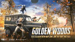 Pubg Mobile Lite Ra Mắt Bản đồ độc Quyền Golden Woods Của Rieng Minh