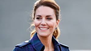 Kate Middleton's birthday privilege given back after budget cuts
