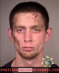 Portland Oregon Mugshots