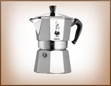 There are hundreds of machines available within each category, and. Types Of Coffee Makers
