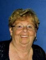 BANNISTER: Mary (Jones) of London Twp.