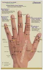 The Guardian Of Your Health Hand Reflexology Reflexology Hand Chart Reflexology