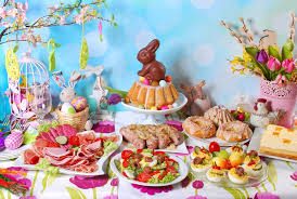 Here are some dishes you might enjoy. Polish Easter Food European Specialties