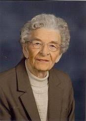 Margaret E. Mueller