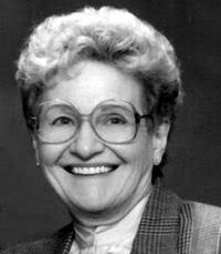 Elizabeth Duehlmeier Obituary (2008)