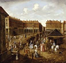 Covent Garden Piazza And Market London Art London Museums Covent Garden