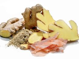 Associé au sel, le gingembre devient un remède efficace contre les maux de gorge. Le Gingembre Reveille Les Papilles Sciences Et Avenir