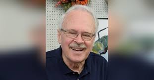 Obituary information for Jim Beckman