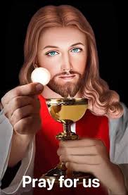 Power of prayer in faith