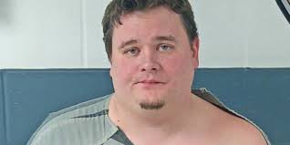 Bedford man arrested