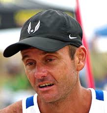 Patrick Sweeney breaks the 24 hour record for running in t…