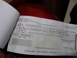 Deposit cheques through the comfort of your phone. State Bank Of India On Twitter The Cheque May Be Deposited In Any Of Sbi Branches