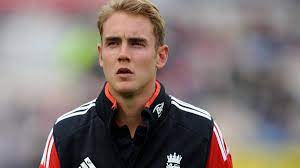 Stuart broad responds to rishabh pant's tweet, names best dancer in english team. Broad S Ipl Debut Delayed Eurosport