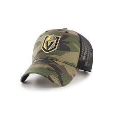 We are committed to providing our hockey players and families an environment where young athletes can develop on and off the ice while learning the value of teamwork, competition. 47 Cap Nhl Vegas Golden Knights Camo Branson Mvp Camo