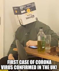 We did not find results for: Corona Beer Memes Starecat Com