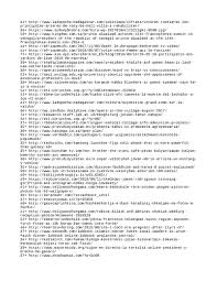 Test Blog Yeni Sohbet S O H B E T Balci Academia Edu