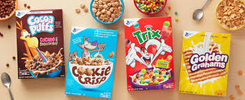 We'll notify you of the latest general mills cereals coupons and discount you can also get notified when similar brands like general mills cereals release coupons too. General Mills Cereal Home Facebook