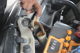 Apa akan berlaku jika lama tidak hidupkan enjin kereta. 7 Perkara Menyebabkan Enjin Overheat