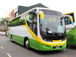 45 seater coach is suitable for long distance travel and can fit as 45 people for group travel. Coach Rent Era Holidays