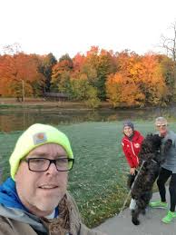 Shakeout run before pacing tomorrow. 47.26 mtd.