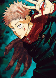Itadori Yuji And Sukuna Respect Thread Gen Discussion Comic Vine Never read the bleach, but is it true that territorial expansion have the same concept for how it's work like bankai? itadori yuji and sukuna respect thread