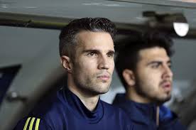 Elif elmas fans also viewed. Robin Van Persie Nin Lisansi Iptal Edildi Ntvspor Net