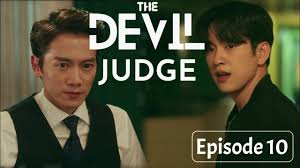Stay tuned with us for watching the latest episodes of the devil judge (2021)! Eng Sub The Devil Judge Episode 10 Preview Ji Sung X Jin Young ì•…ë§ˆíŒì‚¬ Youtube