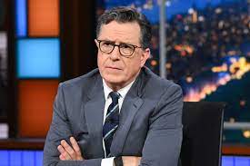 Chương trình The Late Show with Stephen Colbert bị hủy sau 10 mùa