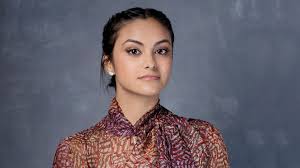 Hruta durgule marathi actress biography photos images pics wiki age marriage husband. Desktop Wallpaper Beautiful Actress Camila Mendes Hd Image Picture Background 7f67af