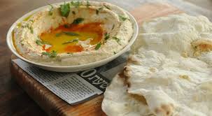5 Minute Hummus With Michael Solomonov Hummus Eat Zahav Restaurant