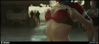 Margot Robbie is Back as Harley Quinn, So Heres Where To See Her Naked -  Fleshbot