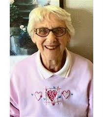 Leah Schuster Obituary (1929