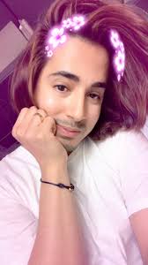 لالا هونت أبوي بيذبحني. الشعر الطويل أحلا علي ❤️.