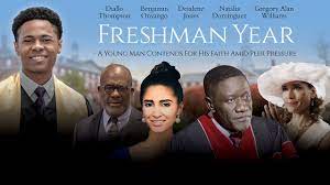 دانلود فیلم سال اول سال 2019