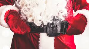 The Holly Jolly History Of The Santa Suit Mental Floss Santa claus santa suit christmas, santa claus hat, hat, holidays png. holly jolly history of the santa suit