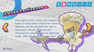 Kirby star allies has received its third free update since release,. Morpho Knight Ex Explore Tumblr Posts And Blogs Tumgir