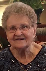 Obituary for Marianne ((nee Wagner)) Flassig