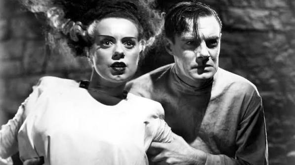 Celebrating the 90th Anniversary of 'Bride of Frankenstein' | NBCUNIVERSAL  MEDIA