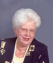 Bernadine "Bernie" Pruett Obituary November 4, 2007