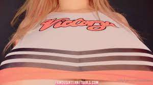 Lydia Fawn Huge Tits Bouncing And Ken Cake Fucked OnlyFans Insta Leaked  Videos